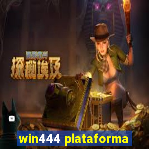 win444 plataforma